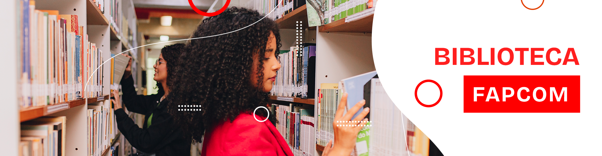 Banner da instituição