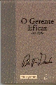 O gerente eficaz