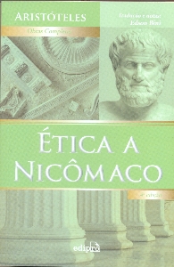 Ética a Nicômaco