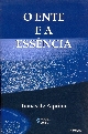 O Ente e a essência