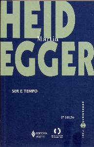 Ser e tempo
