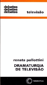 Dramaturgia de televisão