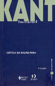 Crítica da razão pura