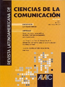 Razón técnica y razón política : espacios/tiempos no pensados