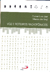 Voz e roteiros radiofônicos