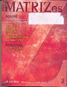 Uma aventura epistemológica