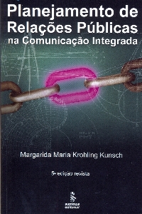 Planejamento de relações públicas na comunicação integrada