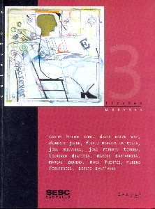 Ficções urbanas