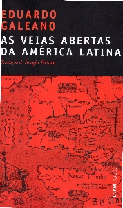 As veias abertas da América Latina