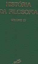 História da filosofia : do romantismo até nossos dias