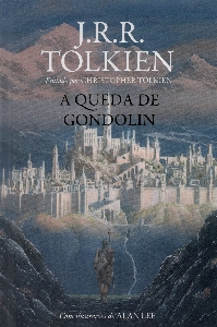 A queda de Gondolin