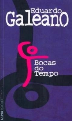 Bocas do tempo