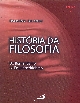 História da filosofia : do romantismo ao empiriocriticismo