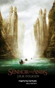 O senhor dos anéis
