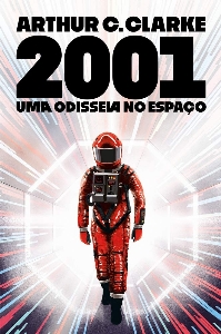 2001 : uma odisseia no espaço