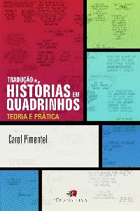 Tradução de histórias em quadrinhos : teoria e prática