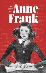 O diário de Anne Frank