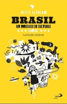 Brasil : um mosaico de culturas : cordel