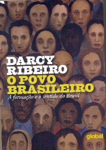 O povo brasileiro : a formação e o sentido do Brasil