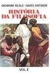 História da filosofia : antigüidade e idade média : volume I