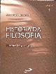 História da filosofia : volume 1 : filosofia pagã antiga